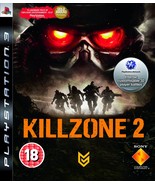 Killzone 2 /ps3 [video game] - $10.84