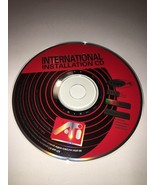 ATI International Installation CD-Software Utilities &amp; Drivers-Release#6... - £15.46 GBP