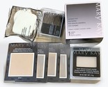 Mary Kay Sheer Mineral Pressed Powder Beige 2 Set - £39.10 GBP