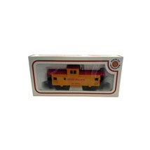 Bachmann HO scale Union Pacific UP 25743 Caboose  - $9.50
