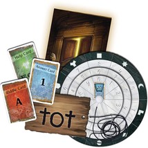 Exit The Game The Mysterious Museum Card Game - £28.78 GBP