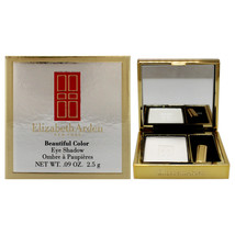 Beautiful Color Eye Shadow - 20 Sugar Cube by Elizabeth Arden for Women ... - $164.58 MXN