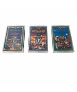 16 Top Country Hits Lot of (3) Vol. 2,3, 4 Cassette Tapes Sealed Various... - $37.61 CAD