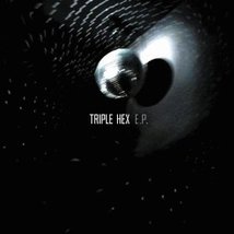Tiple Hex E.P. [Audio CD] Triple Hex - £4.52 GBP