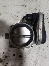 Throttle Body Throttle Valve Assembly 4.4L Fits 04-09 XLR 703560 - $48.51