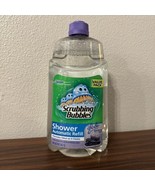 Scrubbing Bubbles Automatic Shower Cleaner Refill 34 oz New Glade Refres... - $31.67