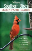 Southern Birds: Backyard Guide - Watching - Feeding - Landscaping - Nurt... - £62.26 GBP