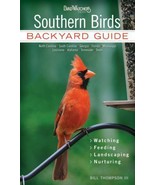 Southern Birds: Backyard Guide - Watching - Feeding - Landscaping - Nurt... - £62.54 GBP