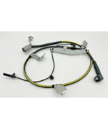 NEW 2020-24 Subaru Outback Rear Driver Side ABS Wheel Speed Sensor 26018... - $59.03 CAD