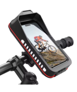Waterproof Bike Motorcycle Phone Holder Quick Lock Handlebar Mount 4.7–7 - €20,38 EUR Waterproof Bike Motorcycle Phone Holder Quick Lock Handlebar Mount 4.7–7 - €20,38 EUR