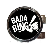 The Sopranos Bada Bing Steering Knob Wheel Brody Spinner Suicide - $23.99