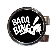 The Sopranos Bada Bing Steering Knob Wheel Brody Spinner Suicide - £18.78 GBP