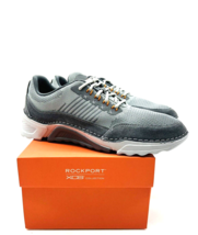 Rockport Men Rocsports Ubal Sneakers- Grey, US 10.5M / EUR 44.5 - £33.04 GBP