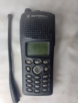 Motorola XTS2500 III 700 800 MHz P25 Digital Trunking Two Way Radio H46U... - £135.95 GBP