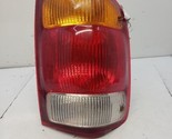 Passenger Right Tail Light Amber With Red And White Fits 98-99 RANGER 95... - £46.19 GBP