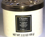 Chante Scents “Edition 7” Air-Freshener 3.52oz (100g) Solid Gel-New-SHIP... - £9.25 GBP