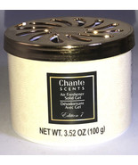 Chante Scents “Edition 7” Air-Freshener 3.52oz (100g) Solid Gel-New-SHIP... - $11.76