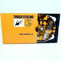 Third Eye Blind - Semi-Charmed Life (CD Single, 1997 Elektra) Great Cond... - $4.84