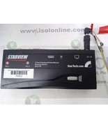 Starview SV211K 2 Port Keyboard/Video/Mouse Sharing Switch 78462 - $88.24 CAD