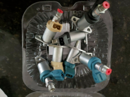 OEM BOSCH 0280170403 F/ MB A0000714737 COLD START INJECTOR: MB BMW PORSC... - $197.19