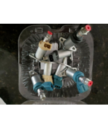OEM BOSCH 0280170403 F/ MB A0000714737 COLD START INJECTOR: MB BMW PORSC... - $270.80 CAD