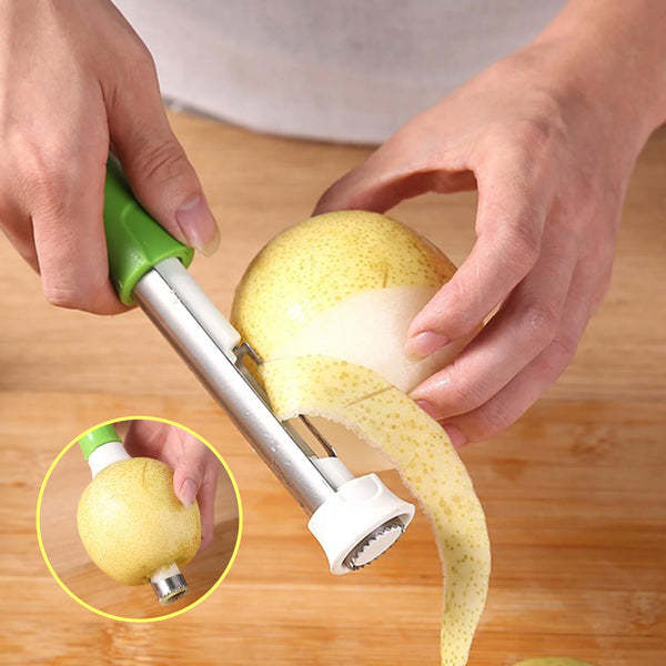 2 IN 1 Corer and Peeler - $14.98