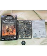 Imperial Fists Fafnir Rann Space Marines Warhammer 40k Horus Heresy NEW - €41,94 EUR