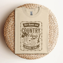 Country Girl T-Shirt - $28.00+