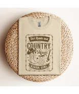 Country Girl T-Shirt - $28.00+