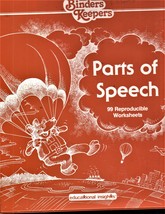 Parts of Speech by Educational Insights - £6.25 GBP
