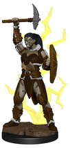 D&D Icons of the Realms Premium Figures W05 Goliath Barbarian Female - $11.89