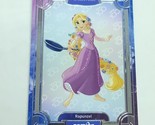 Rapunzel 2023 Kakawow Cosmos Disney 100 All Star Base Card CDQ-B-75 - £4.66 GBP