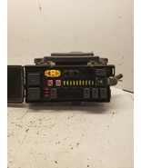 Chassis ECM Power Supply Includes Fuse Box Fits 05 GRAND CHEROKEE 135807... - $77.10
