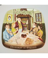 Vtg John Beswick Royal Doulton Limited First Edition Christmas In Englan... - £11.57 GBP