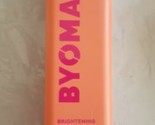 BYOMA Brightening Toner, 5.07 fl oz. Sealed - $12.19