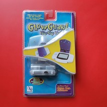 Glowguard Flip-Top Light Nintendo Game Boy Advance Glacier Blue P-24711 - $37.37