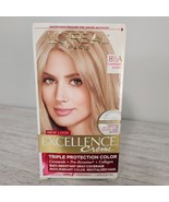 L&#39;OREAL Excellence Creme Level 3 Permanent Hair Color 8 1/2 Champagne Bl... - $20.29 CAD