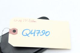 11-18 VOLKSWAGEN JETTA INTERIOR REAR VIEW MIRROR Q4790 image 11