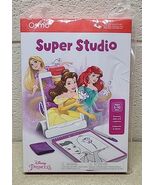 Osmo Super Studio: Learn to draw  Disney Princess and watch them come to... - $66.05 CAD