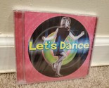 Let&#39;s Dance (CD, 2001, Direct Source; Oldies) New - $6.64