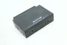 2004-2006 VOLKSWAGEN PHAETON COMFORT CONTROL MODULE H2099 image 3