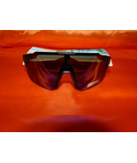 COLOR TINT SUNGLASSES Greenbrier Black Frame Summer Sun Uv Glare Eye Pro... - €21,70 EUR