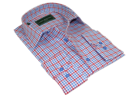 Men 100% Cotton Sport Shirt CIERO MONTERO Turkey Dress/Casual #9065-01 B... - £32.90 GBP