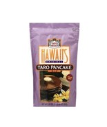 Hawaii’s Original Taro Pancake Mix 20 Oz. (LOT Of 3 Bags) - $87.26 CAD