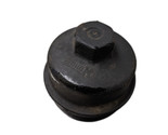 Oil Filter Cap From 2014 Chevrolet Trax  1.4 - $24.95