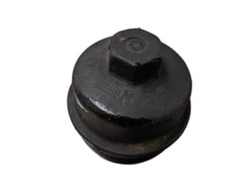 Oil Filter Cap From 2014 Chevrolet Trax  1.4 - £19.65 GBP