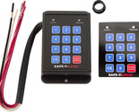 Safe T Lock STL1000 Programmable Security Lock - $129.99