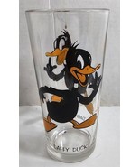 Vintage 1973 Daffy Duck Warner Bros Looney Tunes Pepsi Drinking Glass - €16,26 EUR