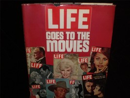 LIFE Goes to the Movies A Time LIFE publication 1975 Movie Book - $20.00