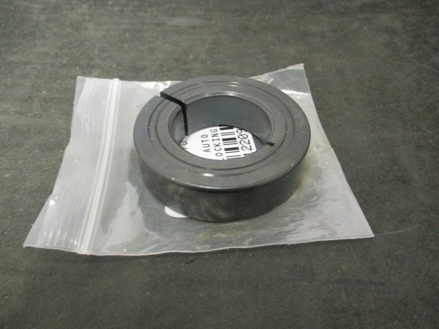NEW Ruland 30MM Locking Shaft Collar - $17.55